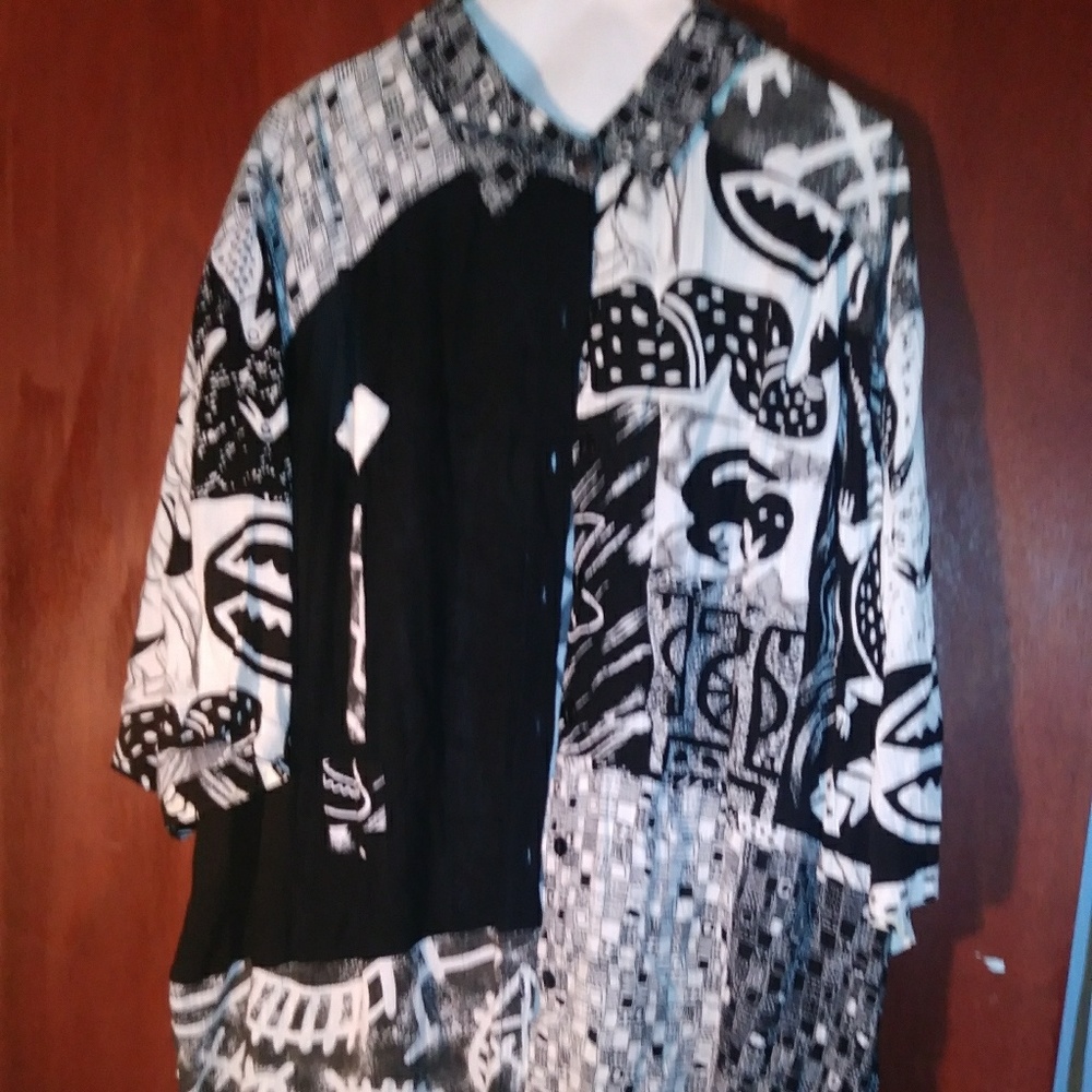 B.O.P Shirt